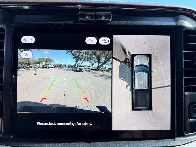 2025 Ford F-350SD King Ranch