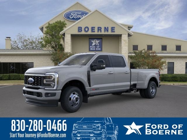 2026 Ford F-350SD F-350® Platinum®