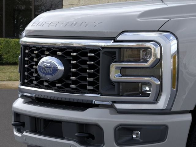 2026 Ford F-350SD F-350® Platinum®