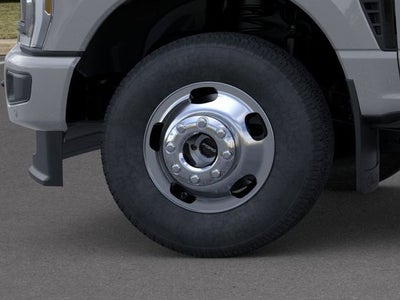 2026 Ford F-350SD F-350® Platinum®