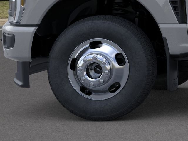 2026 Ford F-350SD F-350® Platinum®