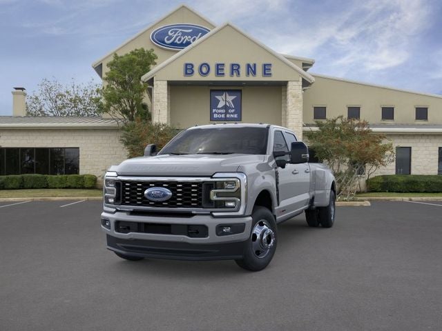 2026 Ford F-350SD F-350® Platinum®