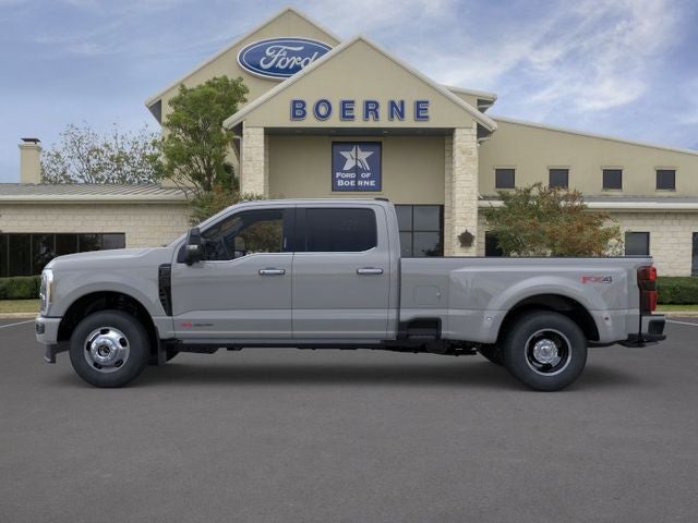 2026 Ford F-350SD F-350® Platinum®