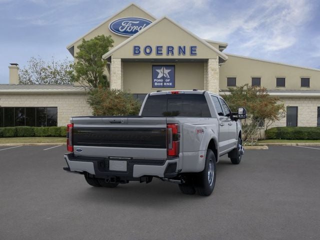 2026 Ford F-350SD F-350® Platinum®