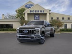 2026 Ford F-350SD F-350® Lariat®