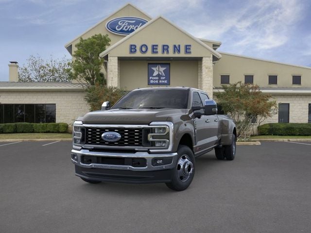 2026 Ford F-350SD F-350® Lariat®