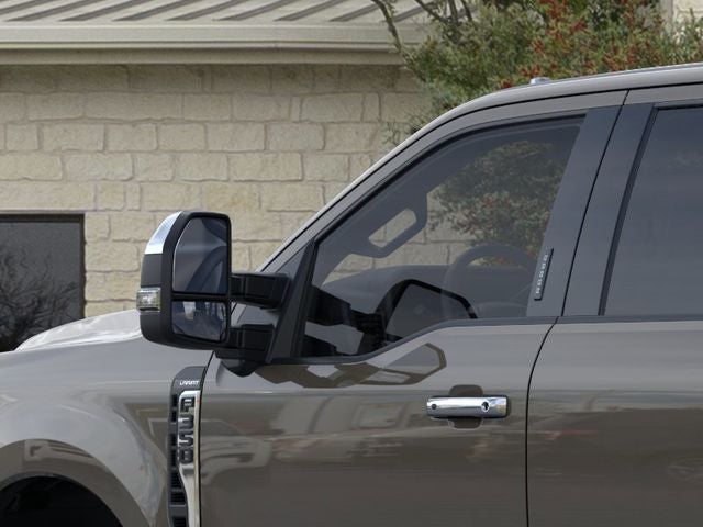 2026 Ford F-350SD F-350® Lariat®