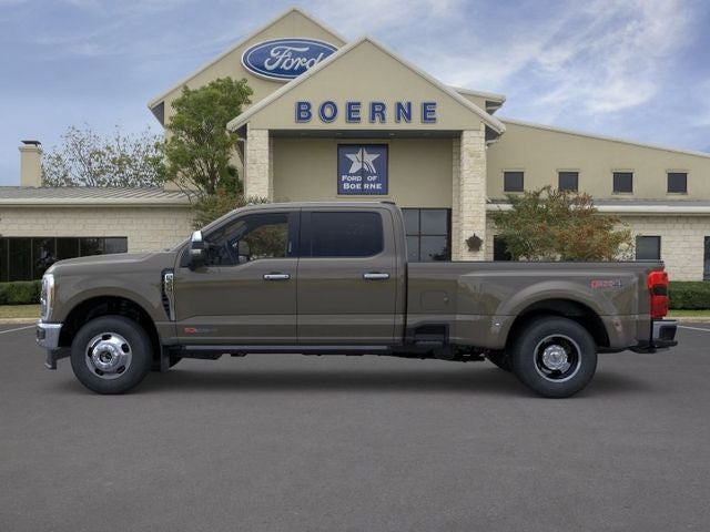 2026 Ford F-350SD F-350® Lariat®