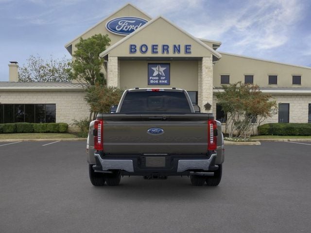 2026 Ford F-350SD F-350® Lariat®