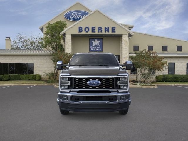2026 Ford F-350SD F-350® Lariat®