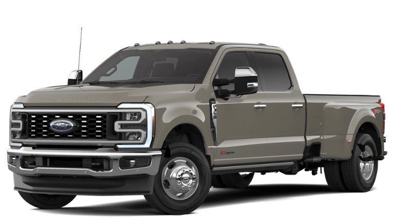 2026 Ford F-350SD F-350® Lariat®