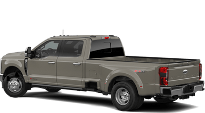 2026 Ford F-350SD F-350® Lariat®