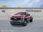 2026 Ford F-350SD F-350® Lariat®
