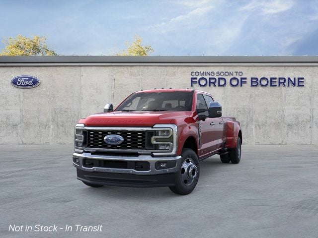 2026 Ford F-350SD F-350® Lariat®