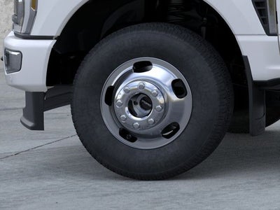 2026 Ford F-350SD F-350® Platinum®