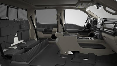 2026 Ford F-350SD F-350® Platinum®