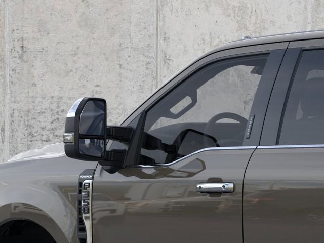2026 Ford F-350SD F-350® Platinum®