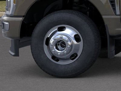 2026 Ford F-350SD F-350® Platinum®