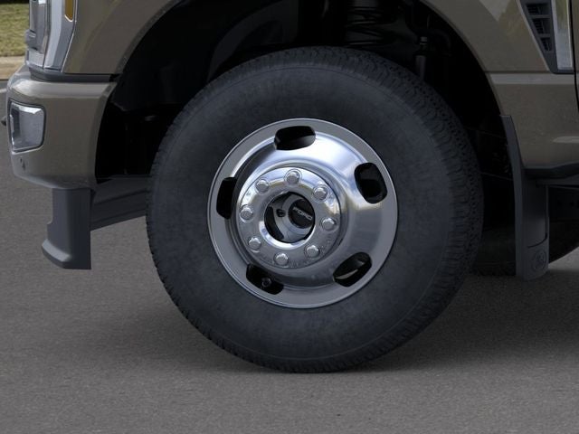 2026 Ford F-350SD F-350® Platinum®