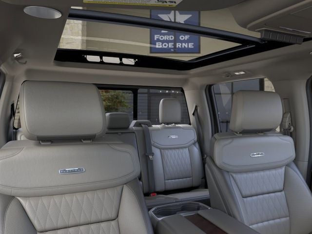 2026 Ford F-350SD F-350® Platinum®