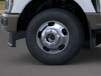 2026 Ford F-350SD F-350® King Ranch®
