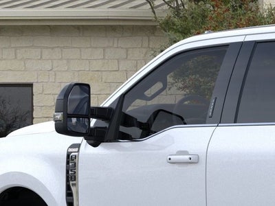 2026 Ford F-350SD F-350® King Ranch®