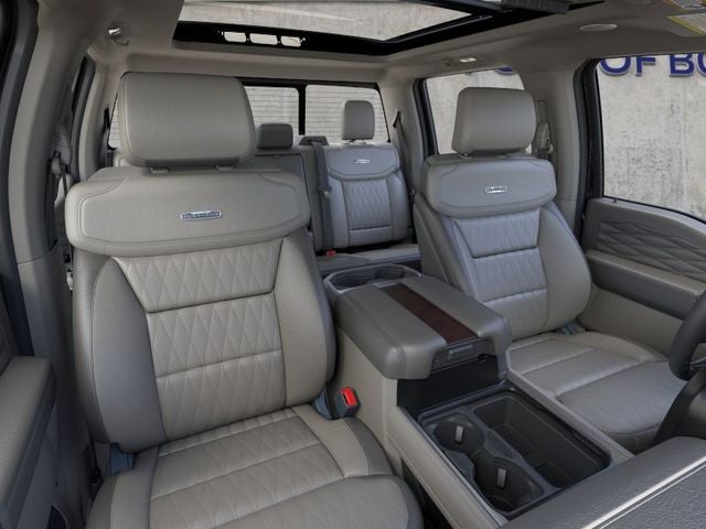 2026 Ford F-350SD F-350® Platinum®