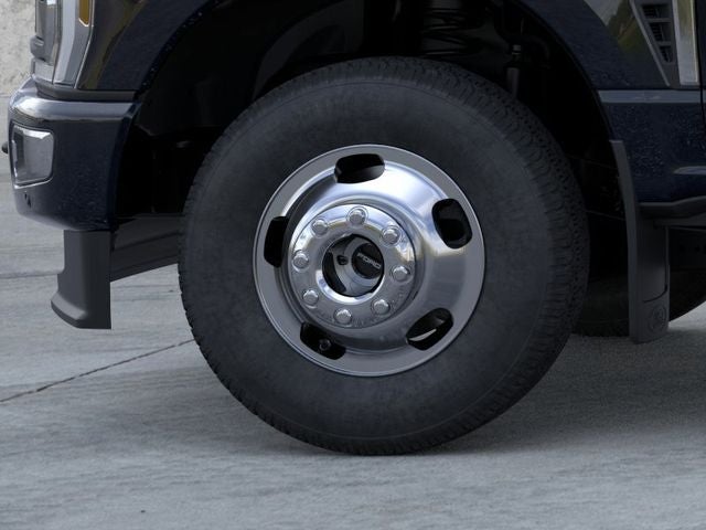 2026 Ford F-350SD F-350® Platinum®