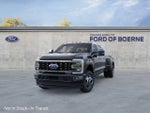 2026 Ford F-350SD F-350® Platinum®