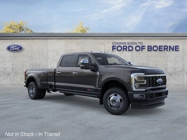 2026 Ford F-350SD F-350® Platinum®