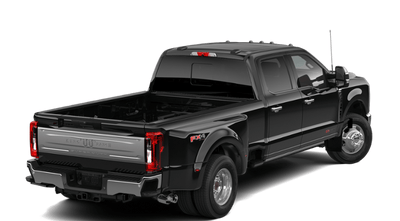 2026 Ford F-350SD F-350® King Ranch®
