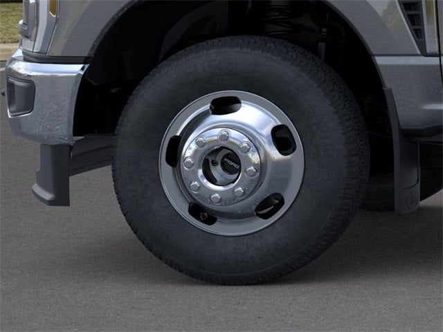 2026 Ford F-350SD F-350® XLT