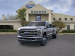 2026 Ford F-350SD F-350® XLT