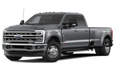 2026 Ford F-350SD F-350® XLT
