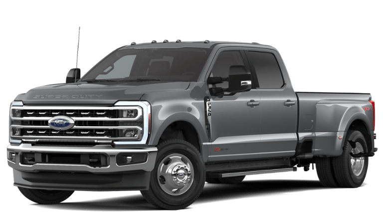 2026 Ford F-350SD F-350® XLT