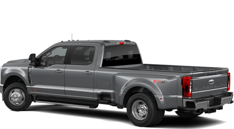 2026 Ford F-350SD F-350® XLT