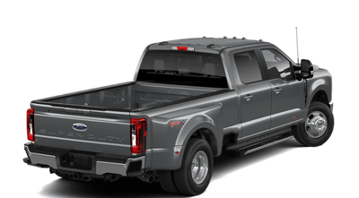 2026 Ford F-350SD F-350® XLT