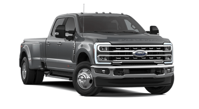 2026 Ford F-350SD F-350® XLT