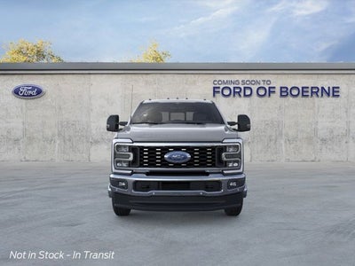 2026 Ford F-350SD F-350® Lariat®
