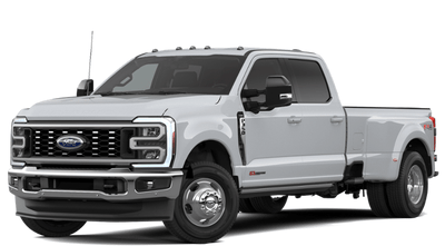 2026 Ford F-350SD F-350® Lariat®