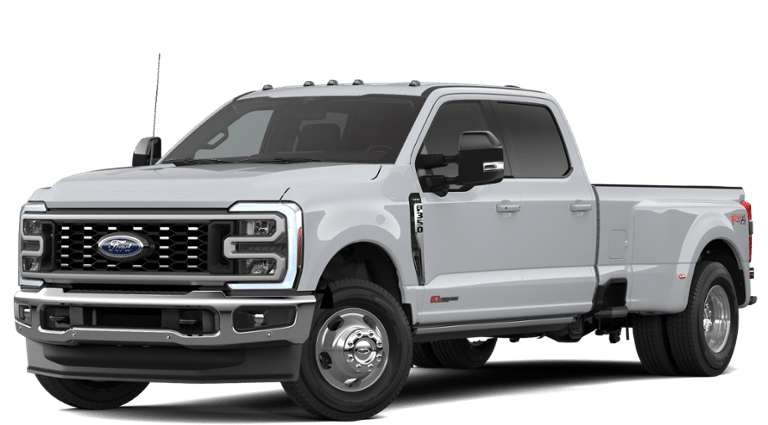 2026 Ford F-350SD F-350® Lariat®