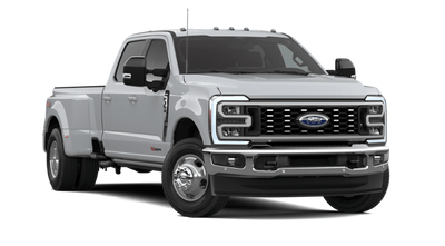 2026 Ford F-350SD F-350® Lariat®