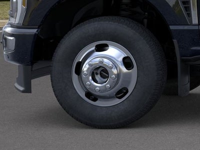 2026 Ford F-350SD F-350® Platinum®