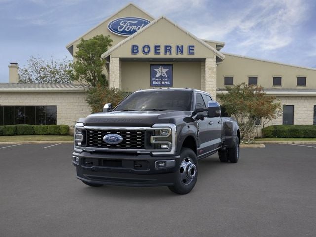 2026 Ford F-350SD F-350® Platinum®