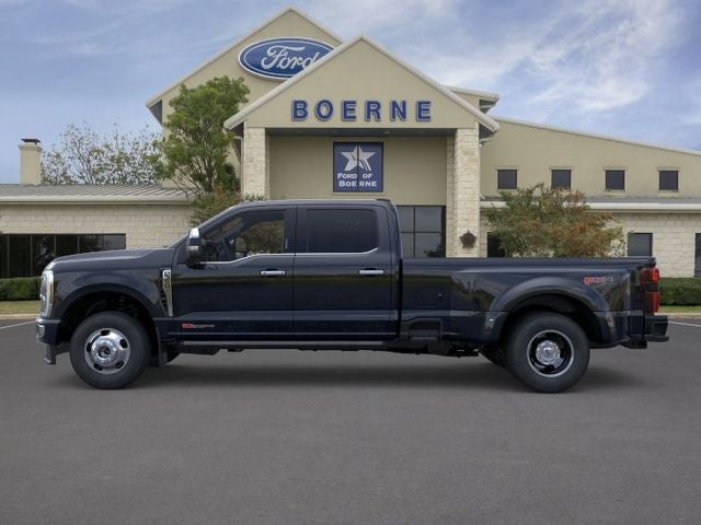 2026 Ford F-350SD F-350® Platinum®