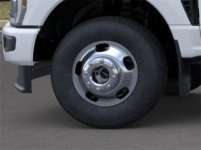 2026 Ford F-350SD F-350® Platinum®