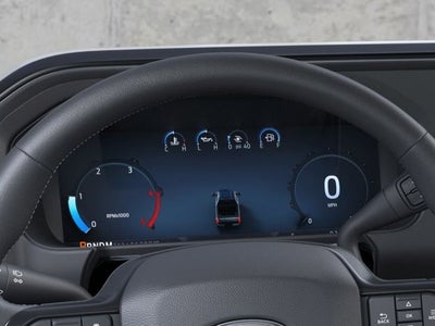 2026 Ford F-350SD F-350® Platinum®