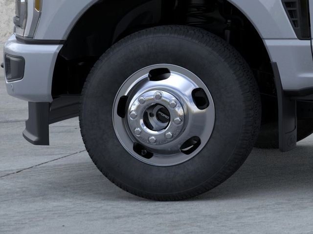 2026 Ford F-350SD F-350® Platinum®