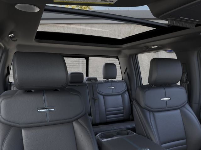 2026 Ford F-350SD F-350® Platinum®