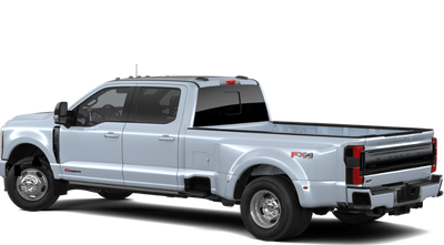 2026 Ford F-350SD F-350® Platinum®